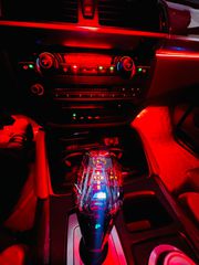 Bmw X6 2009 X6 LOOK HAMMAN-thumb-55