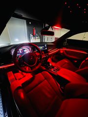 Bmw X6 2009 X6 LOOK HAMMAN-thumb-58