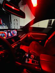 Bmw X6 2009 X6 LOOK HAMMAN-thumb-60