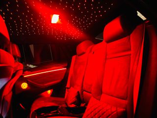 Bmw X6 2009 X6 LOOK HAMMAN-thumb-61