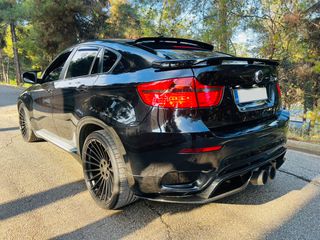Bmw X6 2009 X6 LOOK HAMMAN-thumb-14