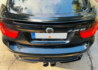 Bmw X6 2009 X6 LOOK HAMMAN-thumb-15