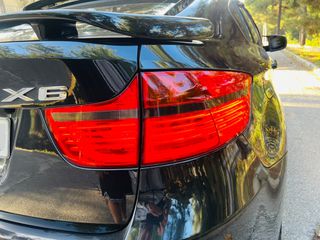 Bmw X6 2009 X6 LOOK HAMMAN-thumb-17