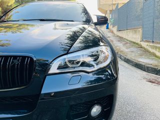 Bmw X6 2009 X6 LOOK HAMMAN-thumb-19