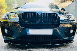 Bmw X6 2009 X6 LOOK HAMMAN-thumb-20