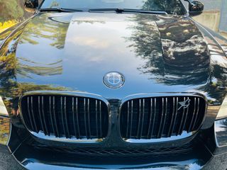 Bmw X6 2009 X6 LOOK HAMMAN-thumb-21