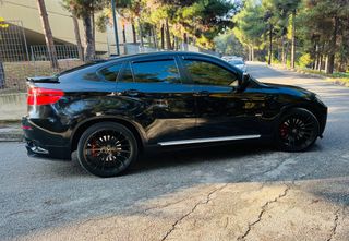 Bmw X6 2009 X6 LOOK HAMMAN-thumb-23
