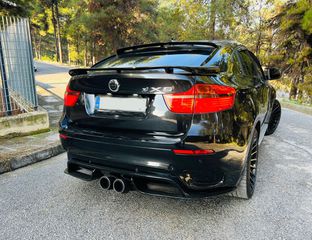 Bmw X6 2009 X6 LOOK HAMMAN-thumb-26