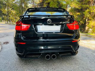 Bmw X6 2009 X6 LOOK HAMMAN-thumb-27