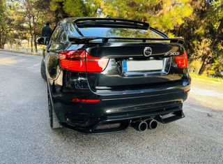 Bmw X6 2009 X6 LOOK HAMMAN-thumb-28