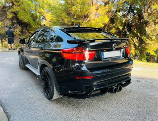 Bmw X6 2009 X6 LOOK HAMMAN-thumb-29