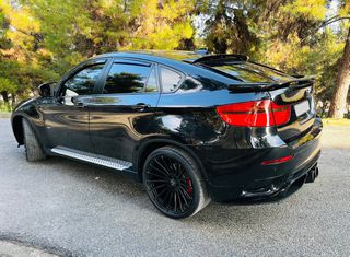 Bmw X6 2009 X6 LOOK HAMMAN-thumb-30