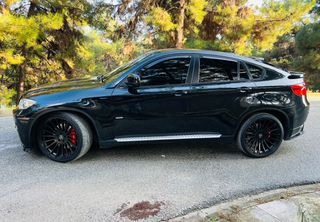 Bmw X6 2009 X6 LOOK HAMMAN-thumb-31