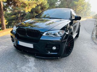 Bmw X6 2009 X6 LOOK HAMMAN-thumb-35