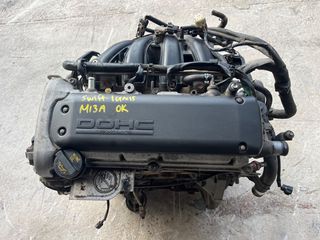 SUZUKI SWIFT IGNIS LIANA 1.3 ΚΙΝΗΤΗΡΑΣ M13A ΧΩΡΙΣ ΜΕΤΑΒΛΗΤΟ