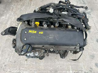 SUZUKI SWIFT IGNIS LIANA 1.3 ΚΙΝΗΤΗΡΑΣ M13A ΧΩΡΙΣ ΜΕΤΑΒΛΗΤΟ