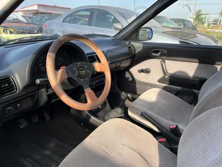 Μεταχειρισμένα Ανταλλακτικά Suzuki Swift 1996 1300cc – Κινητήρας, Σασμάν, Φανοποιία,-thumb-5