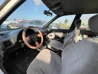 Μεταχειρισμένα Ανταλλακτικά Suzuki Swift 1996 1300cc – Κινητήρας, Σασμάν, Φανοποιία,-thumb-6