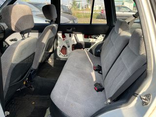 Μεταχειρισμένα Ανταλλακτικά Suzuki Swift 1996 1300cc – Κινητήρας, Σασμάν, Φανοποιία,-thumb-7