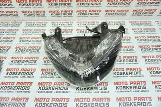 ΦΑΝΑΡΙ ΕΜΠΡΟΣ -> YAMAHA NMAX 125 155 ,2017-2020