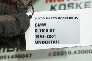UNDERTAIL ->  BMW R 1100 RT ,1995-2001-thumb-1