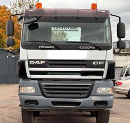 Σασί DAF 2007 CF 85 410  KLIMA-thumb-1