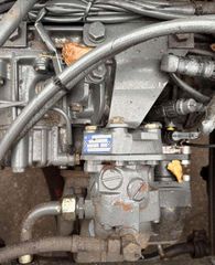 Σασί DAF 2007 CF 85 410  KLIMA-thumb-7