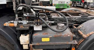 Σασί DAF 2007 CF 85 410  KLIMA-thumb-8
