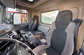 Σασί DAF 2007 CF 85 410  KLIMA-thumb-10