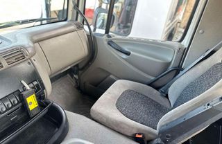 Σασί DAF 2007 CF 85 410  KLIMA-thumb-11