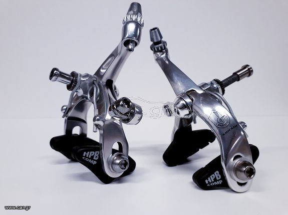 Campagnolo Mirage Monoplaner Brakes Caliper 1990s