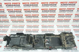 UNDERTAIL -> SUZUKI GSX-R 600 750 ,2006-2007