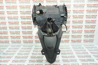 ΒΑΣΗ ΠΙΝΑΚΙΔΑΣ -> HONDA GENIO CARGO 110 , 2021