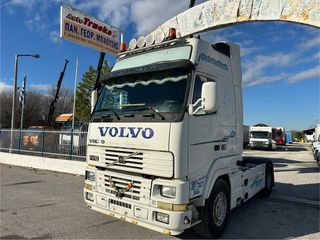 Volvo 2000 FH 16 520 (420 460 480 500 540 550 660 700)
