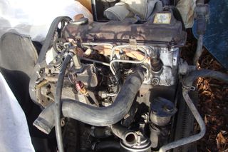 V W CADDY 1   / T3  /  068130108Ν   Ανταλλακτικά & Αξεσουάρ Αντλίες Πετρελαίου