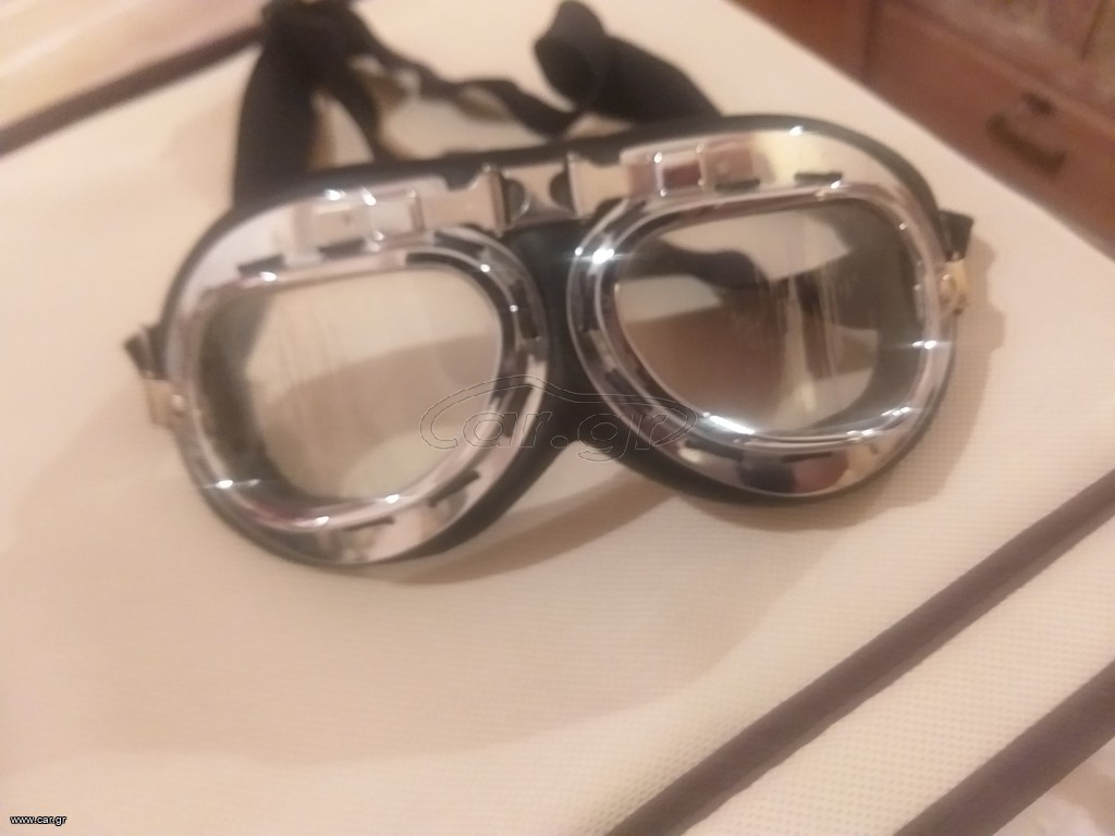 GOOGLES VINTAGE