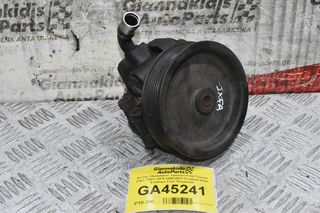Αντλία Υδραυλικού Τιμονιού Ford Transit 2.4cc TDCI JXFA 2006-2012 (Γνήσια) (Λίγο Σπάσιμο Στην Τροχαλία)