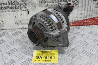Δυναμό Dodge Charger - Challenger - Chrysler 300C 5.7 V8 Hemi 2005-2015 04896-805AA 421000-0261 (Γνήσιο)