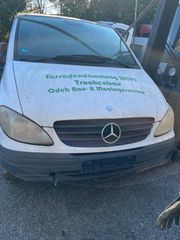 Κλούβα Mercedes-Benz 2005 Vito-thumb-1
