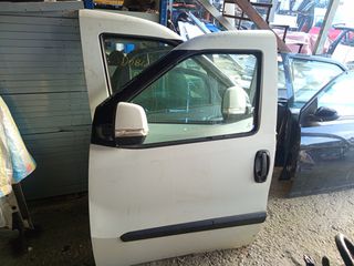 Πορτα εμπρός αριστερά Fiat Doblo 2015
