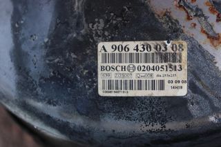 Σεβρό MERCEDES SPRINTER 209-416 (W906) (2006-2013) A9064300308 0204051513