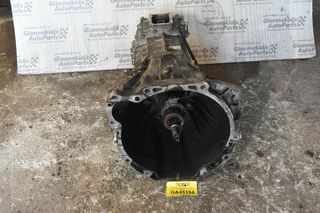 Δυναμό Mazda B2600 G6 1992-2002 A5T02677Z 60Α (Μικρή Ζημιά)