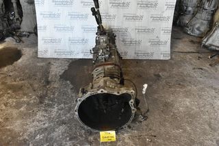 Χειροκίνητο Σασμάν 4Χ4 Suzuki Grand Vitara 2.0 RHZ 1998-2005