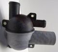 Mercruiser 863631T1 Water Distribution Housing