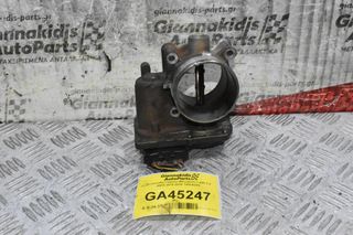 Πεταλούδα Γκαζιού Mitsubishi L200 2.4 4N15 2015-2020 1450A209