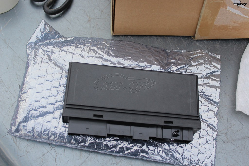 BMW SEIRA 5 E60 BODY CONTROL MODULE 61359176069