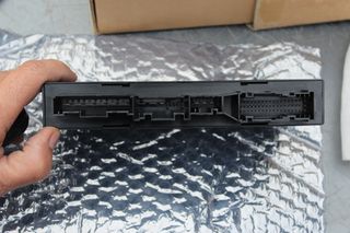 BMW SEIRA 5 E60 BODY CONTROL MODULE 61359176069-thumb-1