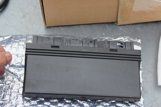 BMW SEIRA 5 E60 BODY CONTROL MODULE 61359176069-thumb-2