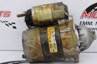 Μίζα MERCEDES A-CLASS (W169) (2004-2012) 0051512101 D7E38