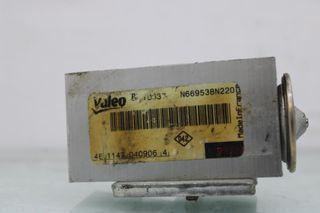 Πρεσοστατική Βαλβίδα  NISSAN NOTE (2006-2009)  N669538N220